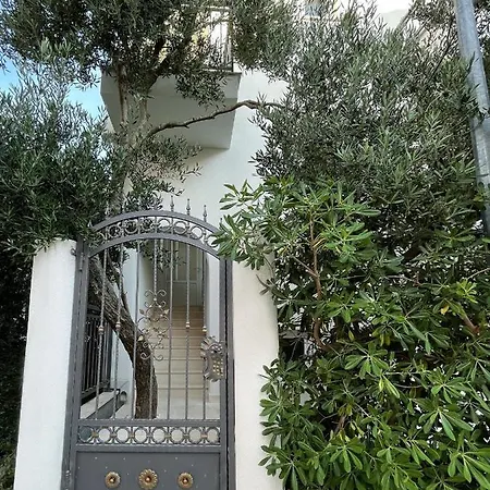 Villa Arina Tucepi Exterior photo
