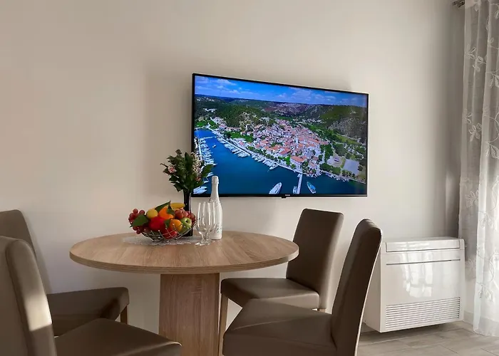 Villa ARINA